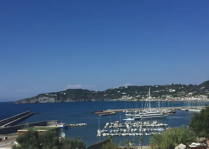 Harbour View 3* Forio di Ischia