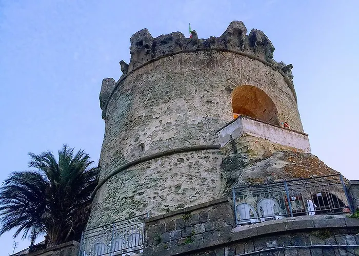 Harbour View 住宿加早餐酒店 3*