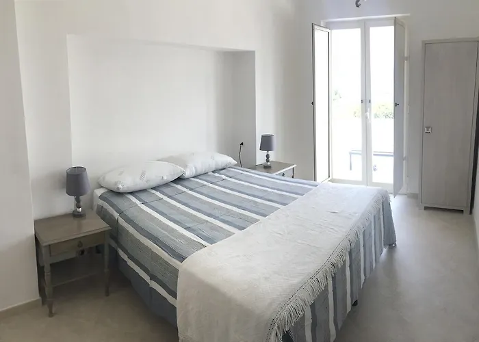 住宿加早餐酒店 Harbour View