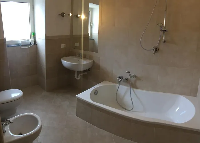 Harbour View 3* Forio di Ischia