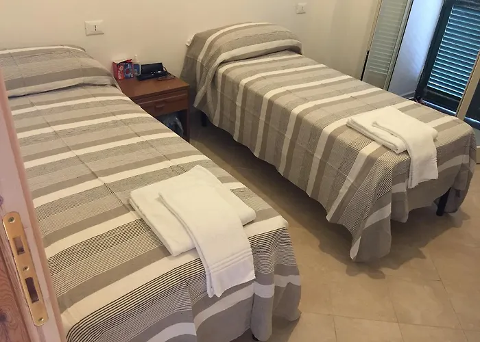 Harbour View 3* Forio di Ischia