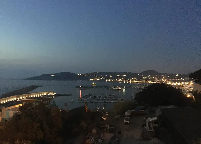 Harbour View 住宿加早餐酒店 3*