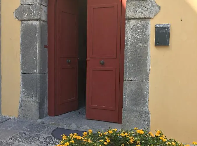 住宿加早餐酒店 Harbour View