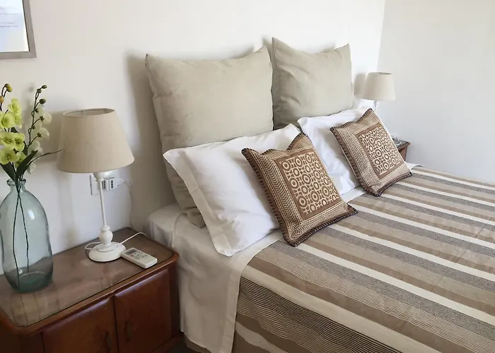 住宿加早餐酒店 Harbour View