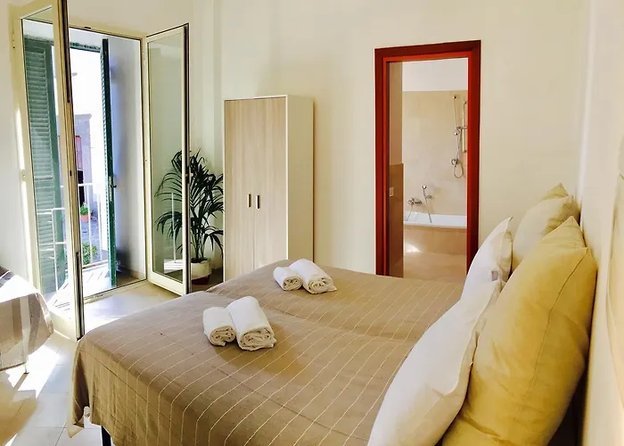 Harbour View 住宿加早餐酒店 3*