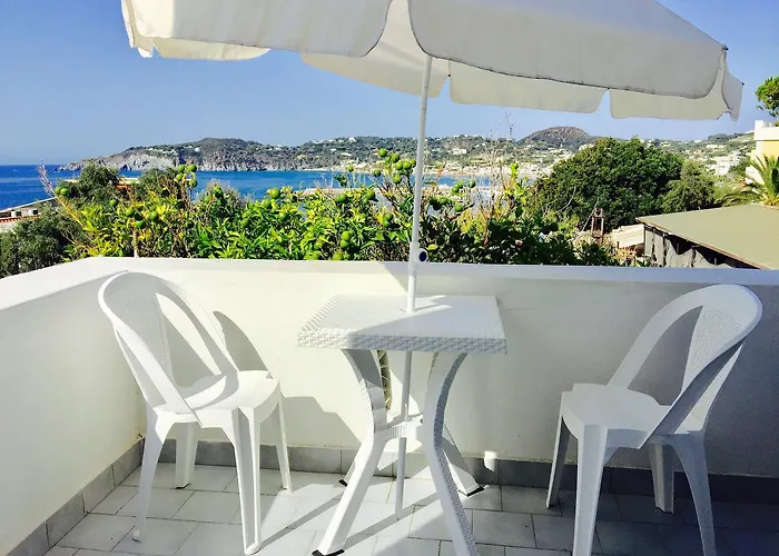 Harbour View 住宿加早餐酒店