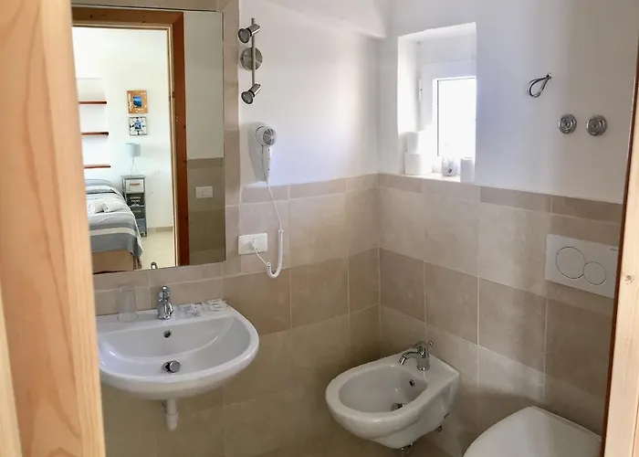 Harbour View 住宿加早餐酒店 3*