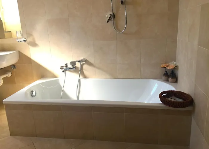 Harbour View 3* Forio di Ischia