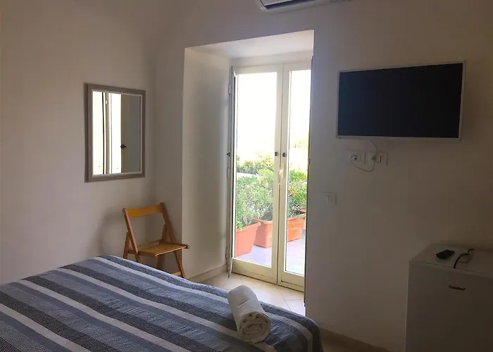 Harbour View 住宿加早餐酒店