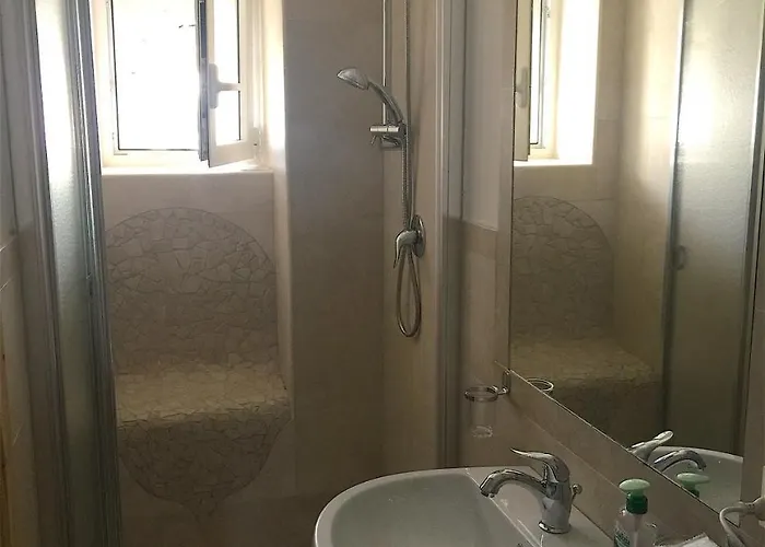 住宿加早餐酒店 Harbour View