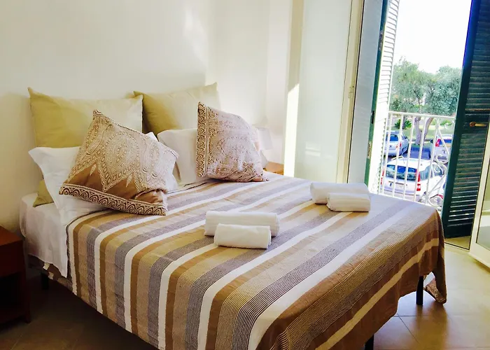 Harbour View 住宿加早餐酒店 3*